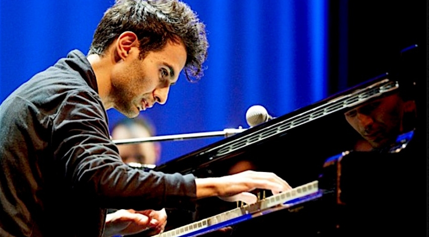 Tigran Hamasyan